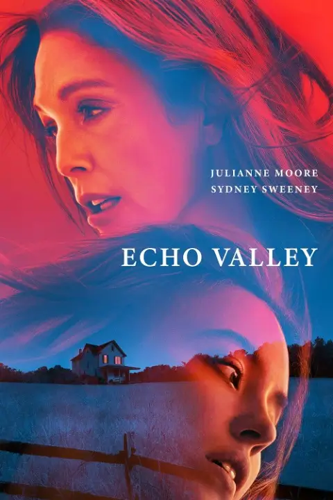 Echo Valley - VJ Junior